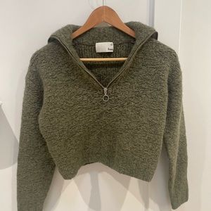 Wilfred Free Gwyneth sweater